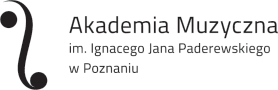 Logo - Akademia Muzyczna