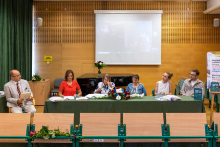 Relacja fotograficzna z konferencji i panelu Edu-Akcja 2022-2023_7