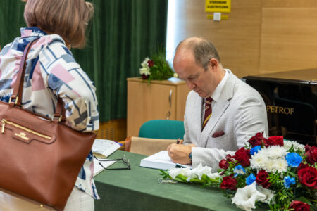 Relacja fotograficzna z konferencji i panelu Edu-Akcja 2022-2023_11