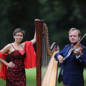 Larkine Duo - Paulina-i-Michal-Maciaszczyk_fot.-Maciej-Soldek