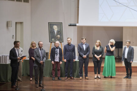 Gala Festiwalowa i Koncert Laureatów — I Międzynarodowy Festiwal Sztuki Lutniczej im. Włodzimierza Kamińskiego_6