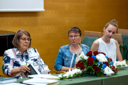 Relacja fotograficzna z konferencji i panelu Edu-Akcja 2022-2023_22