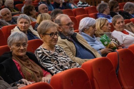 Fotografie z koncertów Stowarzyszenia Wschód Kultury - Powróćmy jak za dawnych lat