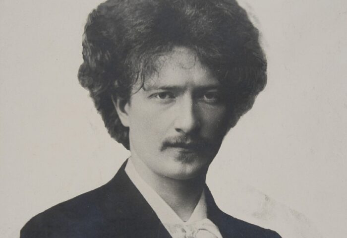 Ignacy Jan Paderewski