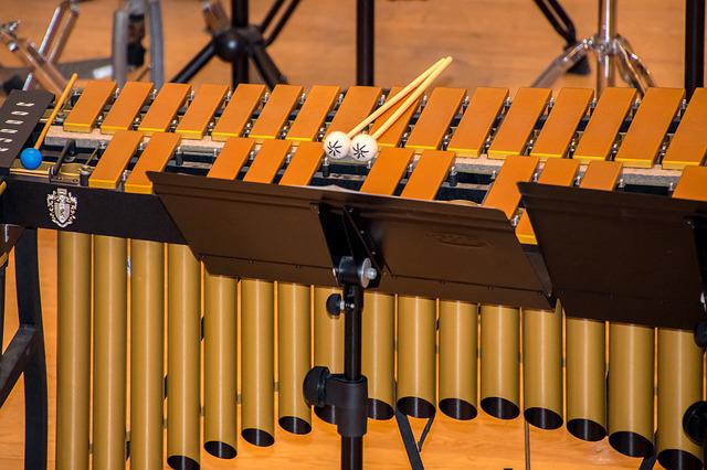 Marimba