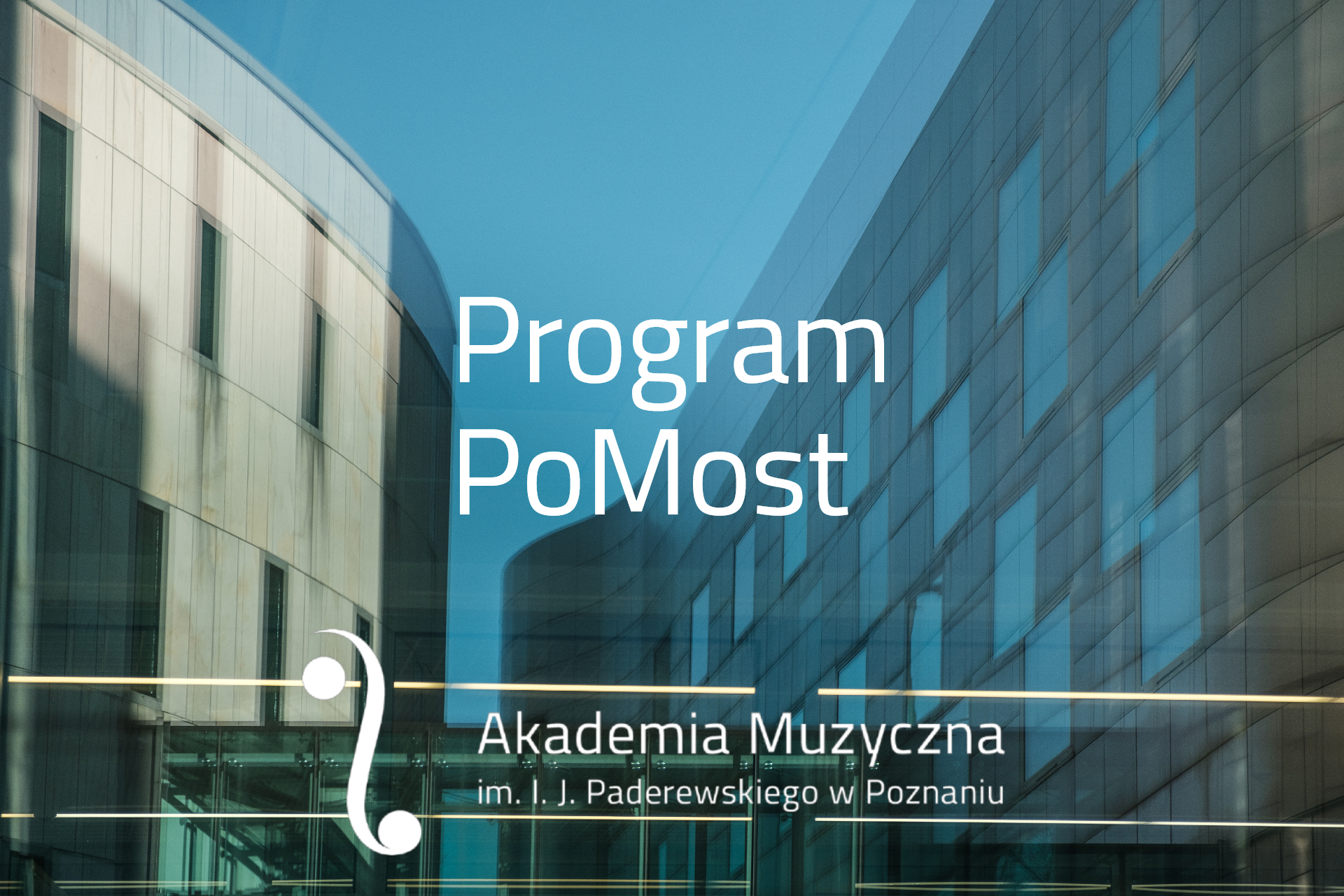 Wyjątkowe porozumienie wszystkich publicznych uczelni poznańskich: PoMost